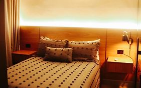 Apartamento novo e aconchegante